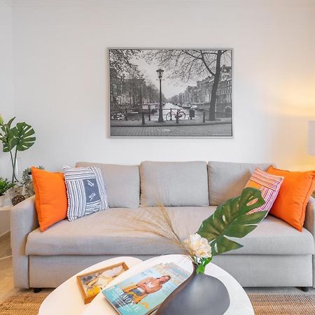 Atico 2 Terrazas Junto Al Mar By Rent Me Διαμέρισμα Εστεπόνα Εξωτερικό φωτογραφία