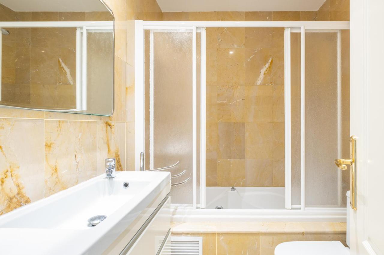 Atico 2 Terrazas Junto Al Mar By Rent Me Διαμέρισμα Εστεπόνα Εξωτερικό φωτογραφία