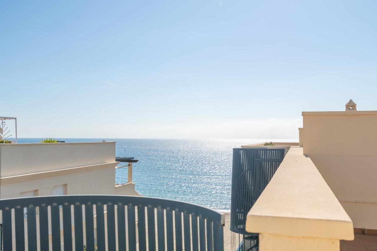 Atico 2 Terrazas Junto Al Mar By Rent Me Διαμέρισμα Εστεπόνα Εξωτερικό φωτογραφία