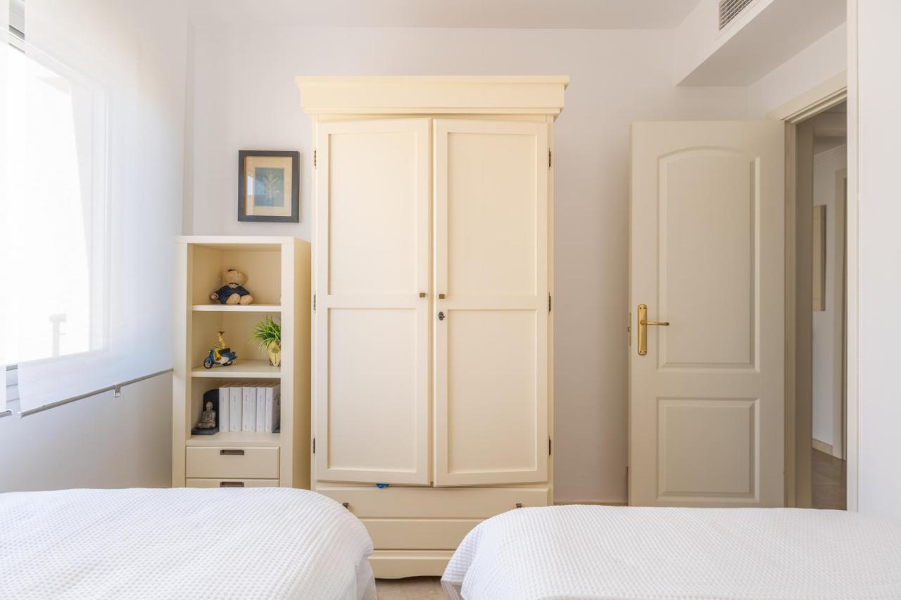 Atico 2 Terrazas Junto Al Mar By Rent Me Διαμέρισμα Εστεπόνα Εξωτερικό φωτογραφία