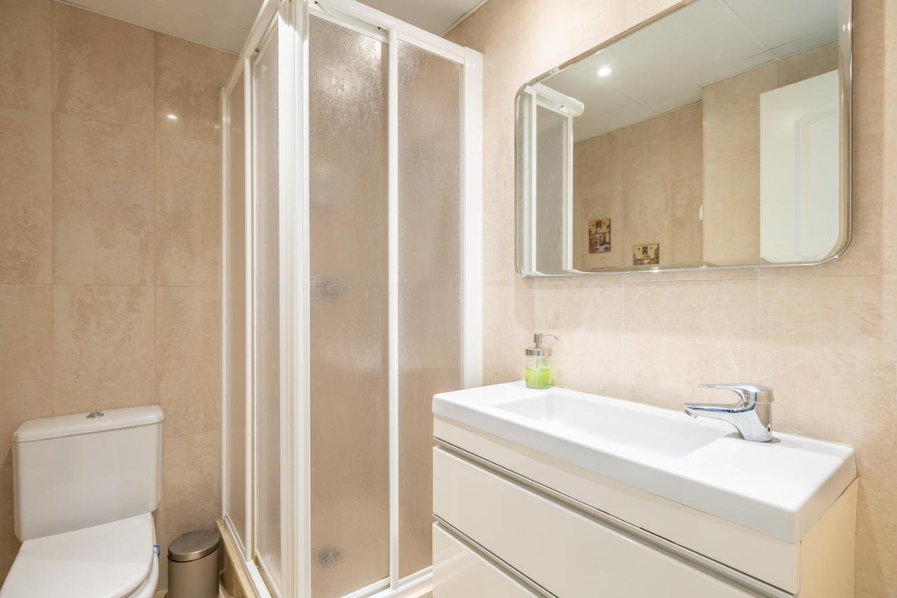 Atico 2 Terrazas Junto Al Mar By Rent Me Διαμέρισμα Εστεπόνα Εξωτερικό φωτογραφία